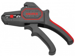 Knipex  SB Self Adjusting Insulation Plier £43.99